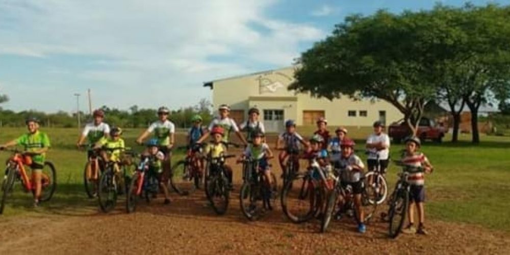 SE SUSPENDIÓ LA FECHA DEL CAMPEONATO DE RURAL BIKE LOCAL