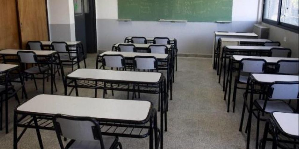 Entre Ríos avanza en la elaboración de protocolos pensando en el reinicio del ciclo lectivo