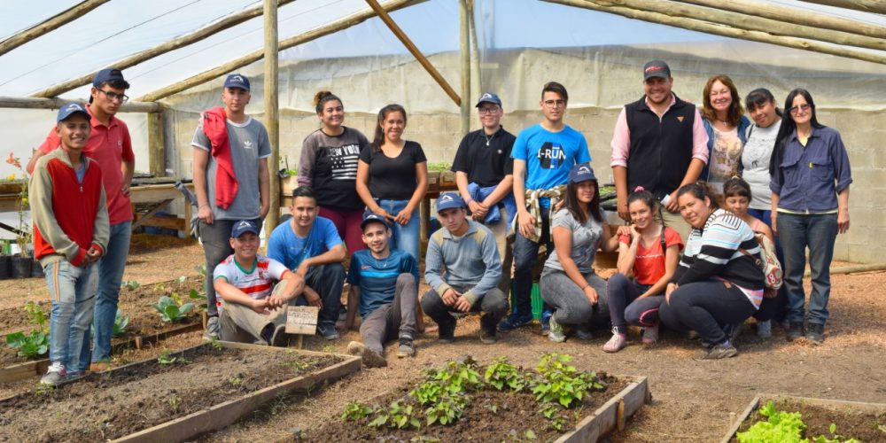 Nueva preinscripción para el Programa “Mi Primer Trabajo” del Gobierno de Chajarí