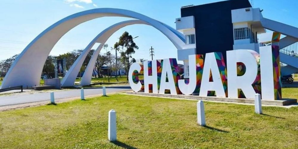 PRIMER CASO DE CORONAVIRUS EN CHAJARI