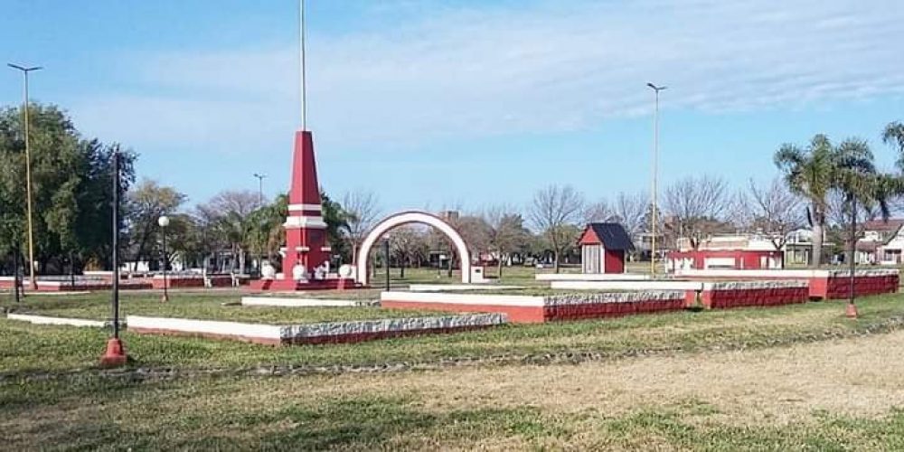 Este Sábado se realiza la primera Feria de Productores en Plaza Mandisovi