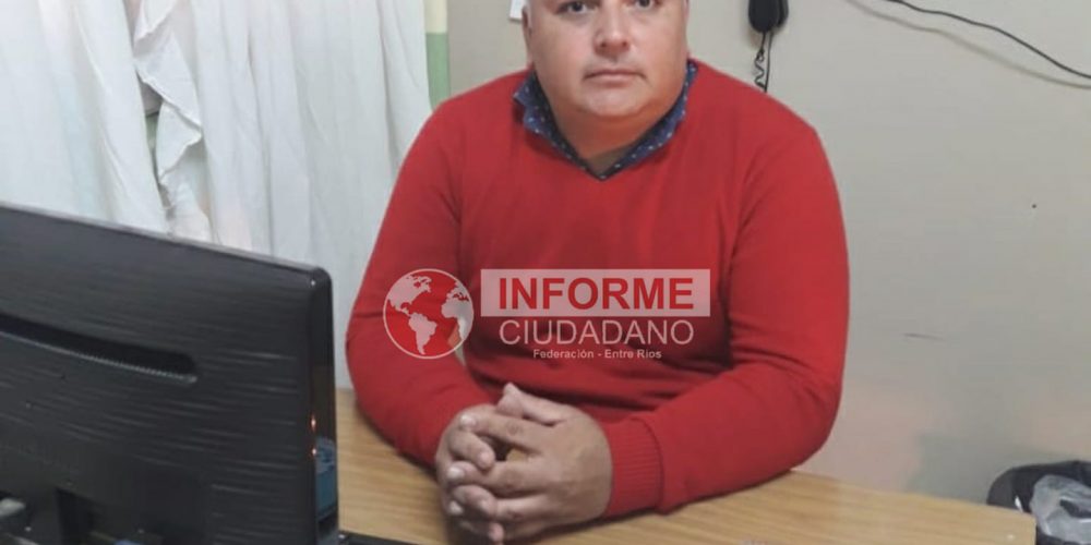 Waldemar Cecco solicitó “mejores condiciones laborales” para las cocineras