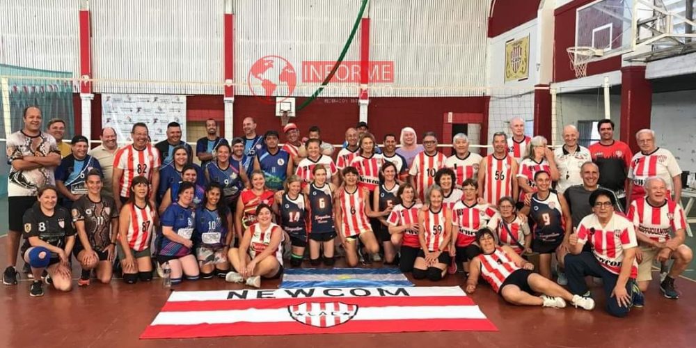 Estudiantes, con gran participación, celebró su 77° Aniversario