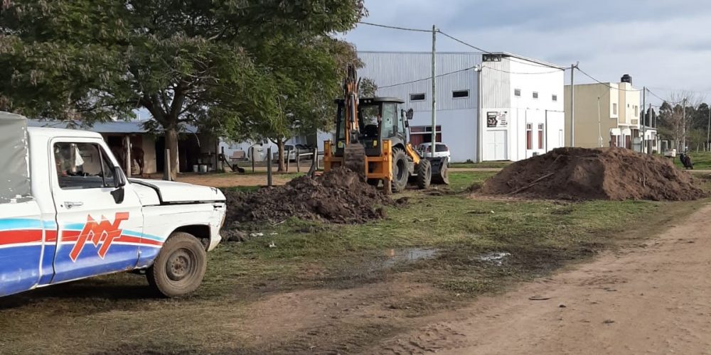 “Es preciso conocer la forma en que se ha autorizado la instalación de nuevos servicios” expresaron Ediles de Federación