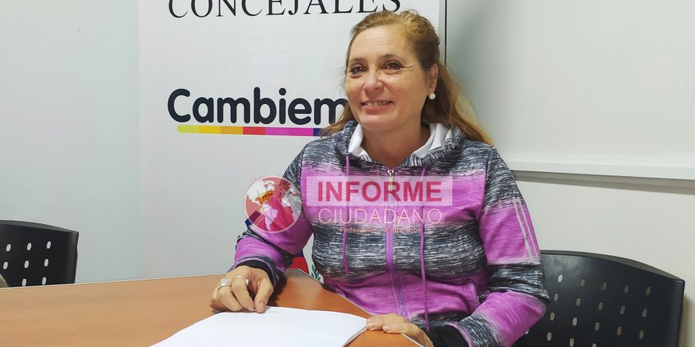 Negaron a ciudadano federaense la inscripción al Listado de la Vivienda