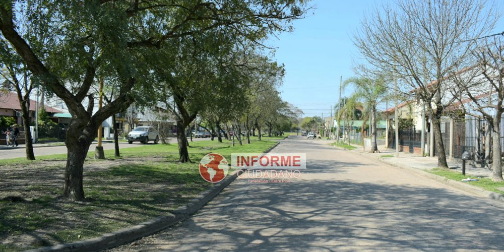 En Entre Ríos están habilitadas las reuniones sociales al aire libre