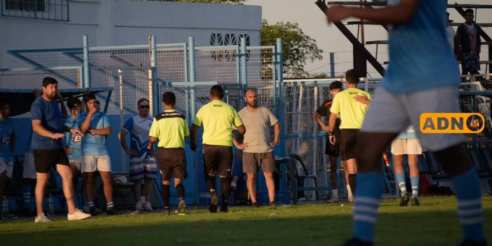 Estudiantes denunciará la irregularidad del partido