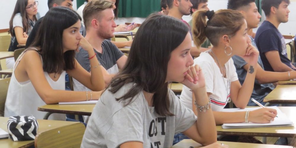 La Residencia Estudiantil de Chajarí en Paraná tiene nuevo espacio