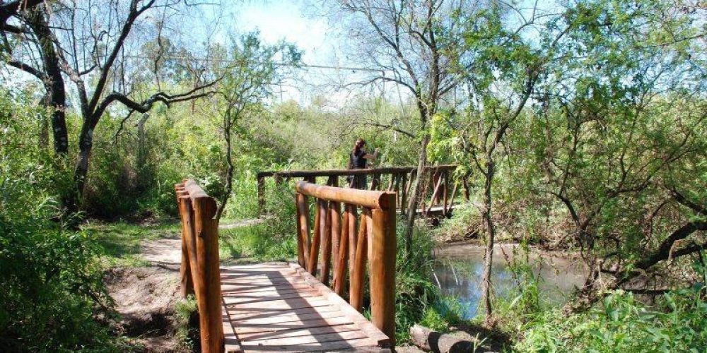 El Municipio Organiza un recorrido Nocturno en Termas Chajarí