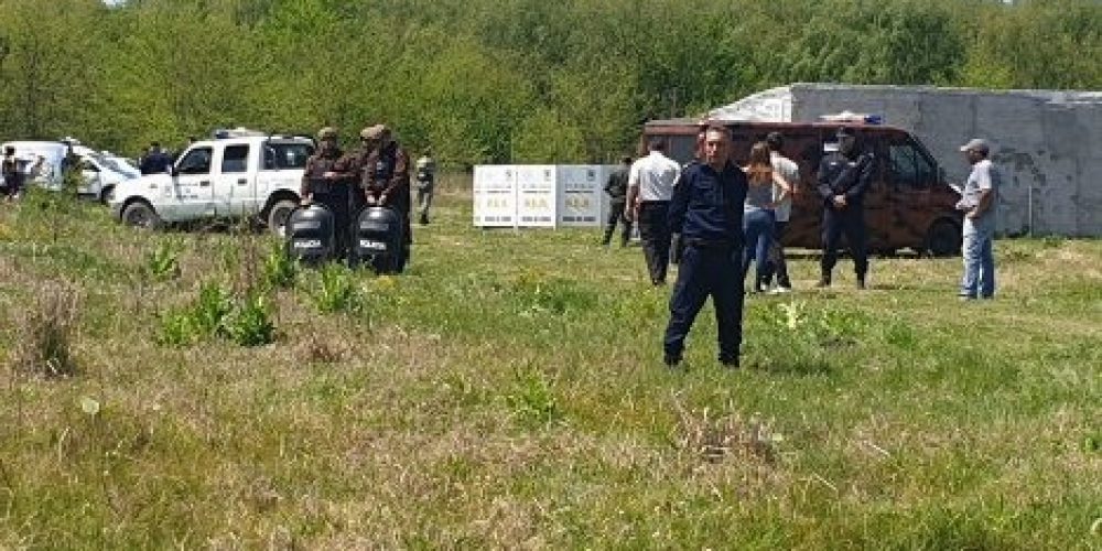 Gualeguaychú: Murió un joven de un disparo en la cabeza durante operativo policial