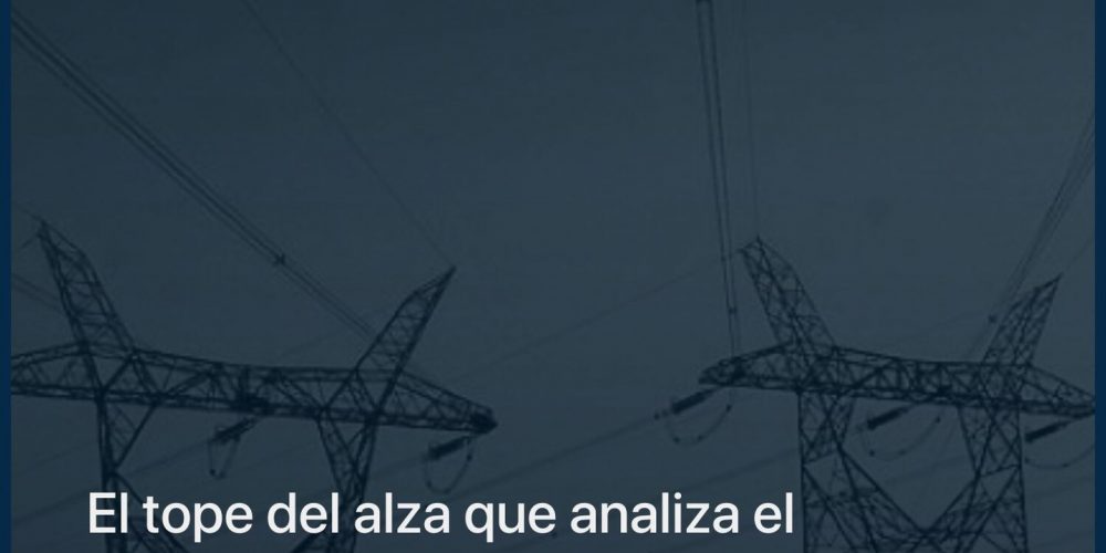 Las subas de luz y gas podrían llegar hasta el 60% para los sectores de mayores ingresos