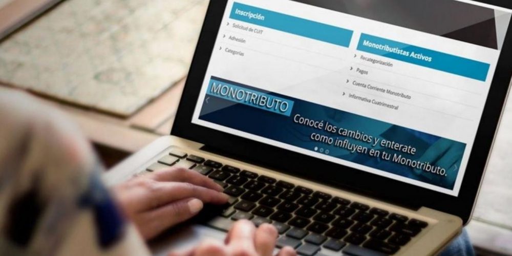 Monotributo: el proyecto del Gobierno para incluir a trabajadores informales