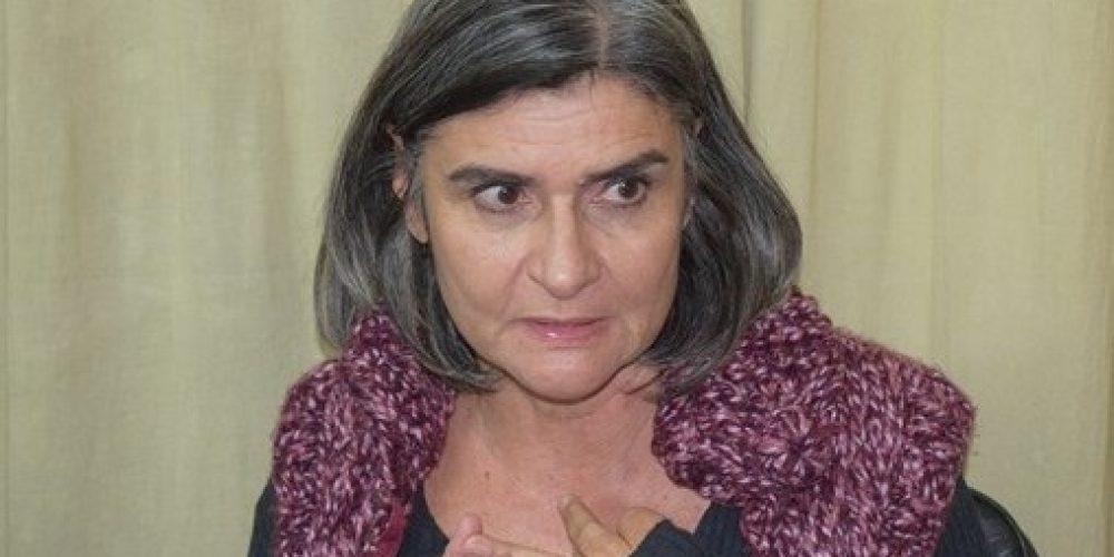 Gracia Jaroslavsky es la primera mujer en conducir la UCR de Entre Ríos