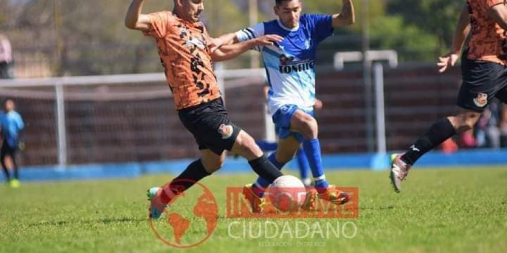 América debuta en el Federal Amateur