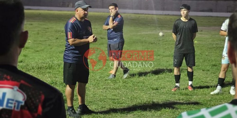 Los Pumas tiene fecha para el inicio de la Copa Entre Ríos