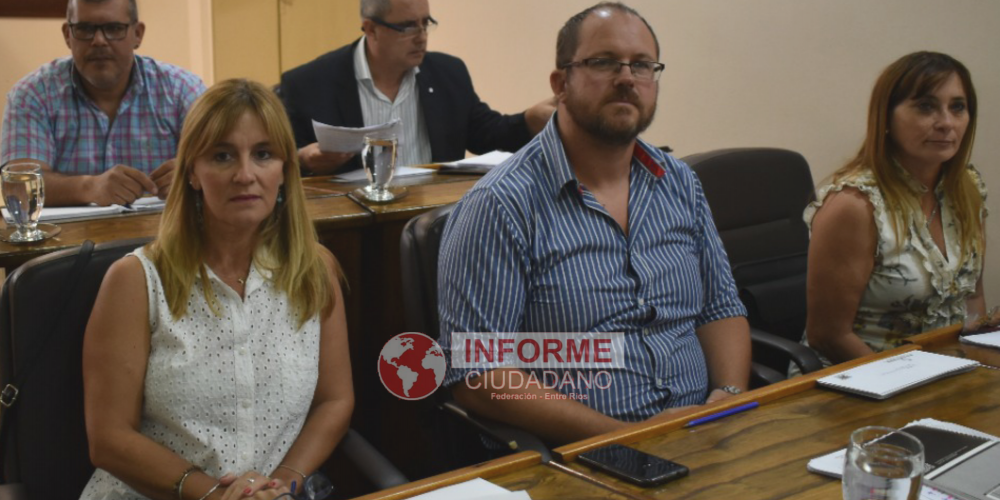 Concejales requieren documentación de la operación de compra de terrenos del nuevo corralón