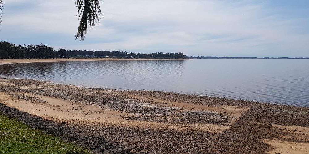 Salto Grande trabaja con municipios para preparar la temporada de verano