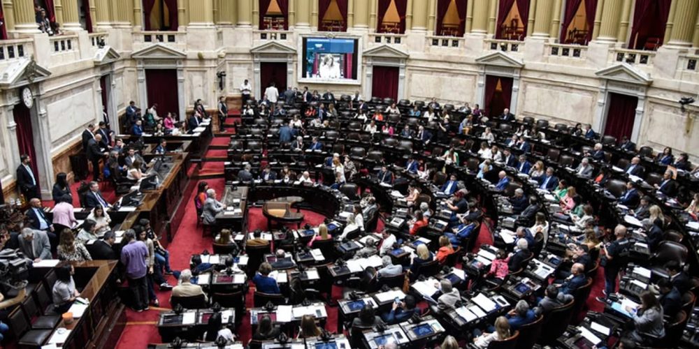 En una maratónica sesión, Diputados aprobó la reforma de la Ley de Alquileres: cuáles son las claves