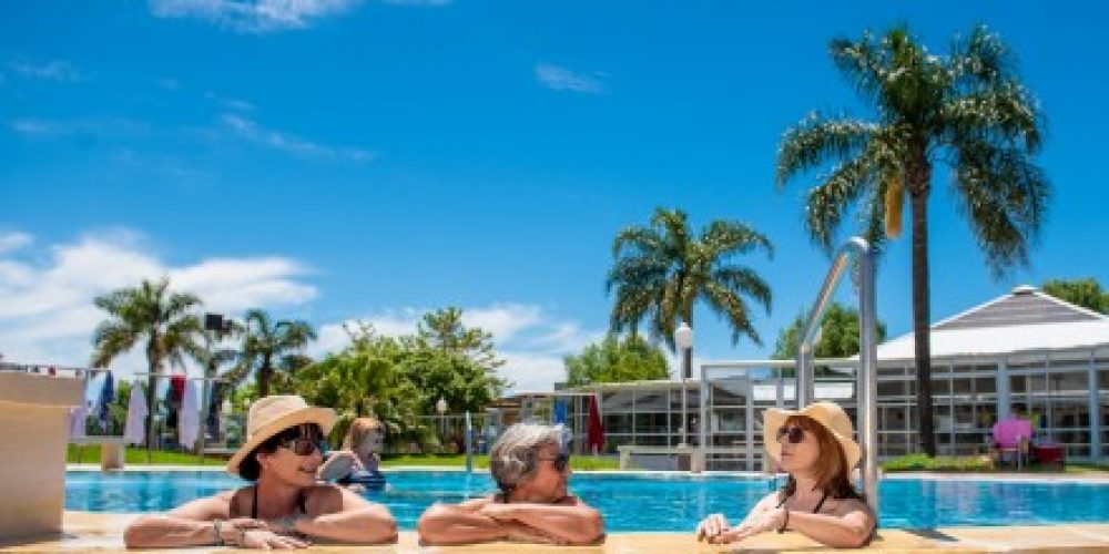 Más de 650 mil turistas visitaron Entre Ríos en las vacaciones de invierno