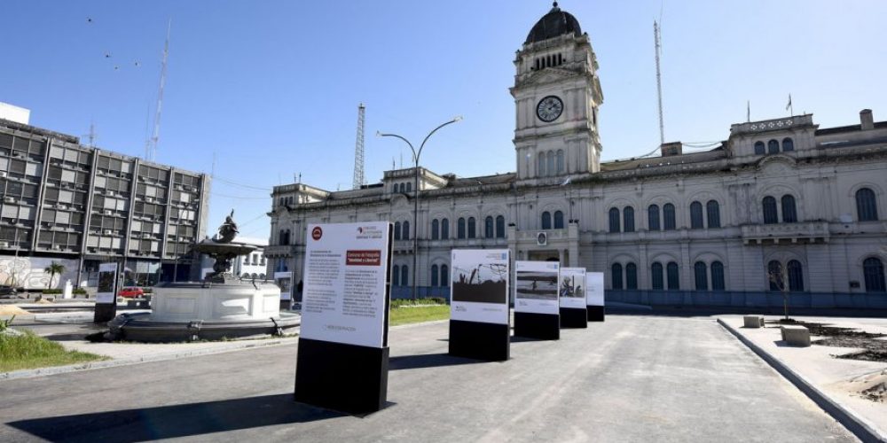 Asueto en la administración pública provincial, la nueva medida preventiva en Entre Ríos