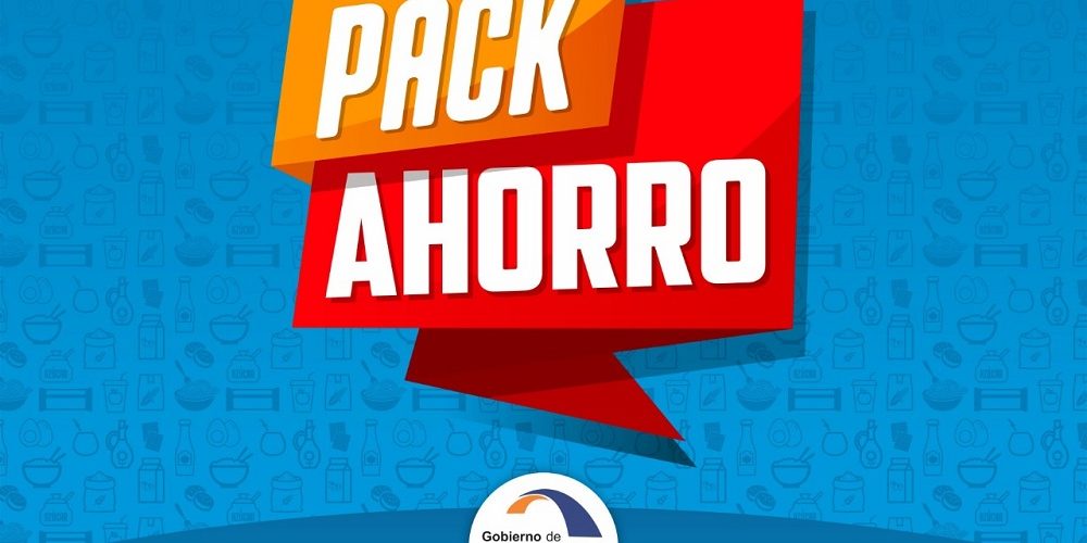 El Municipio convoca a comercios que deseen comercializar el pack ahorro fiestas