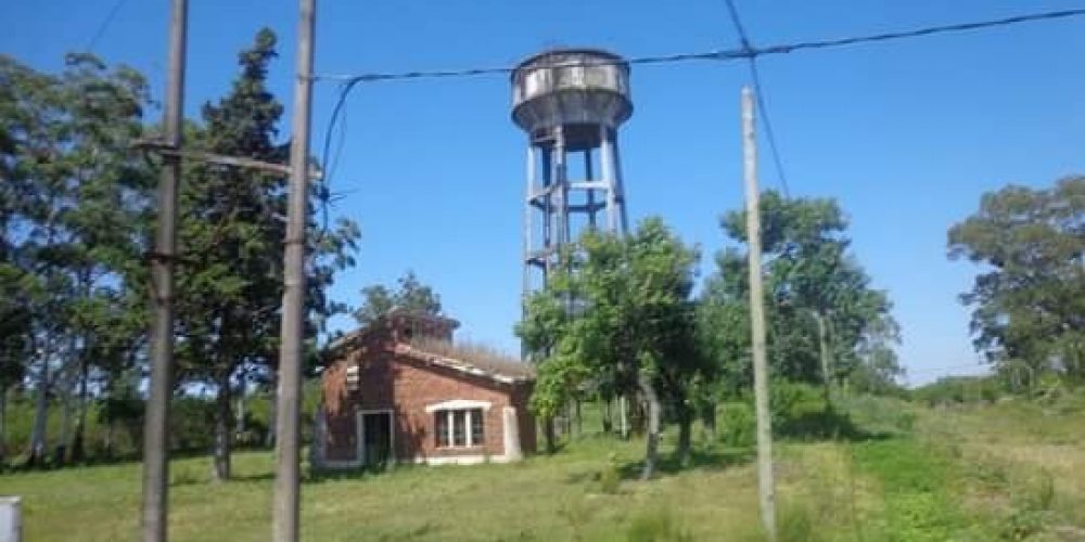 Cuatro ofertas en la Licitación para el Tanque de Agua en el Ex Emplazamiento