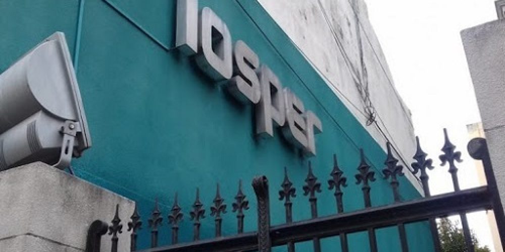 Iosper incrementa los valores para coberturas por discapacidad