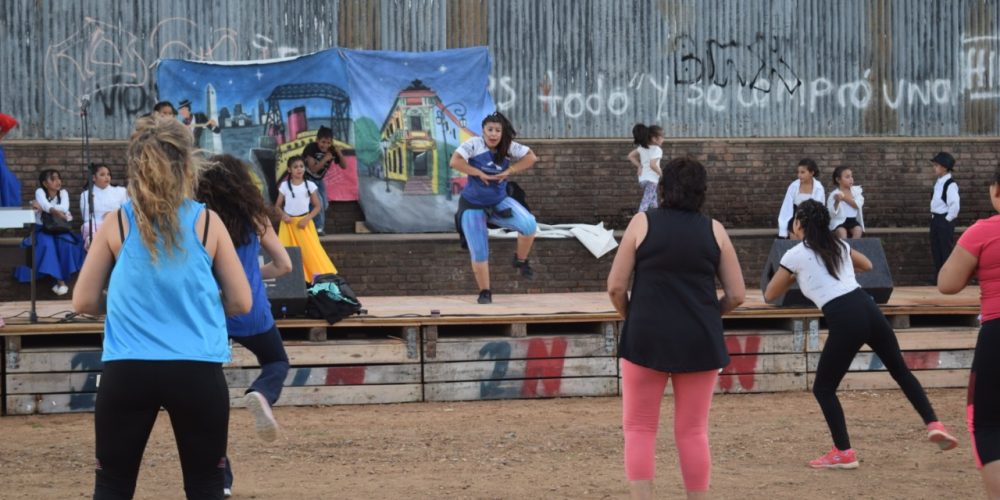 El Gobierno de Chajarí organiza Actividades en el Día de la Mujer