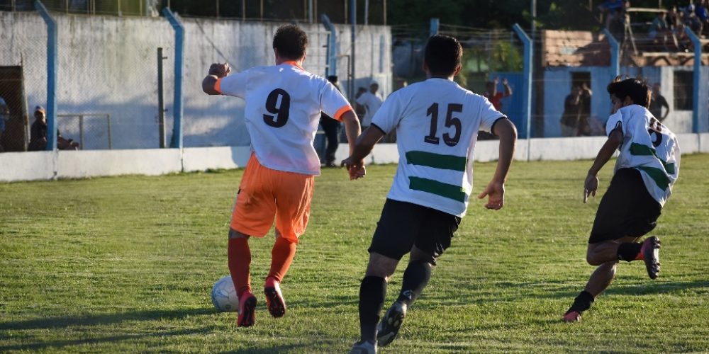 Fútbol: Partidos de vuelta de semifinales