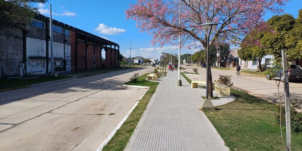 Comienza una semana a puro sol en la región pero las lluvias podrían regresar pronto