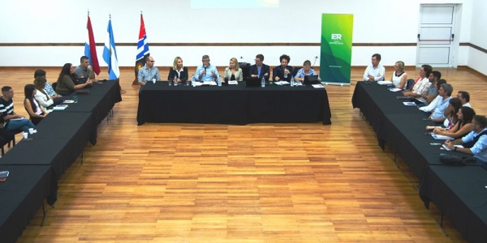 Presentaron el Plan de Promoción Turística para las próximas semanas