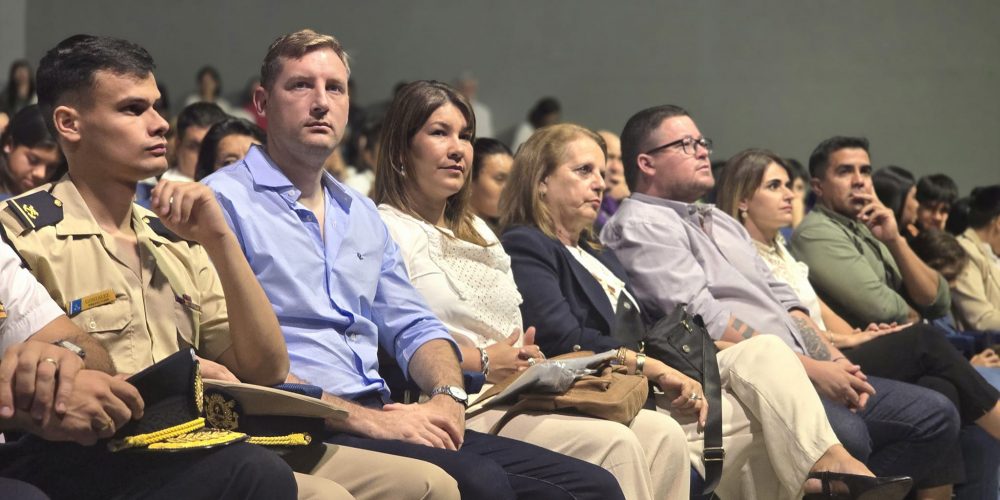 “Concluir la Feria del Libro con balance positivo es alentador para comenzar a pensar en la que viene”