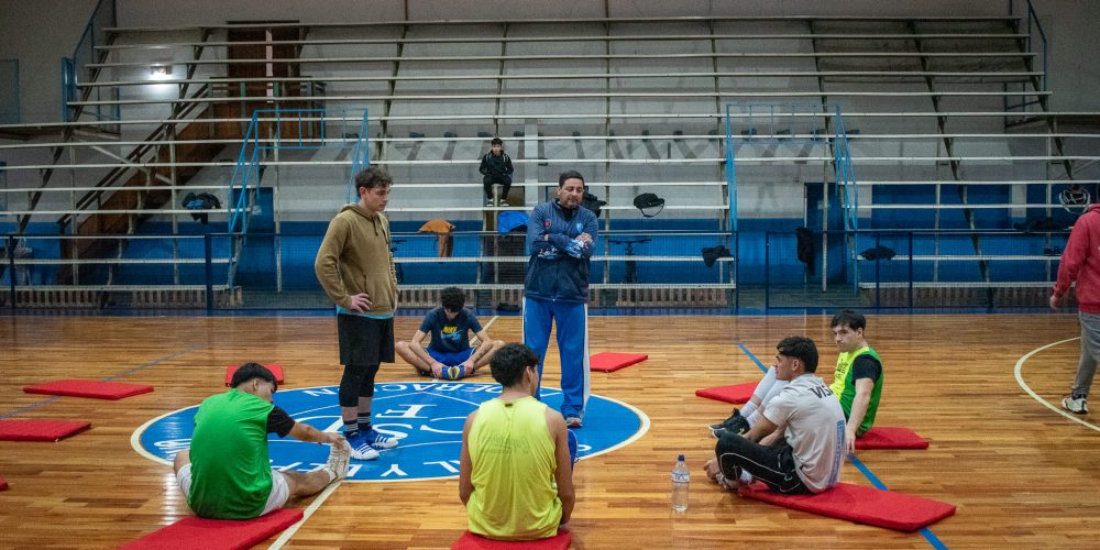 El “Celeste” crece en altura