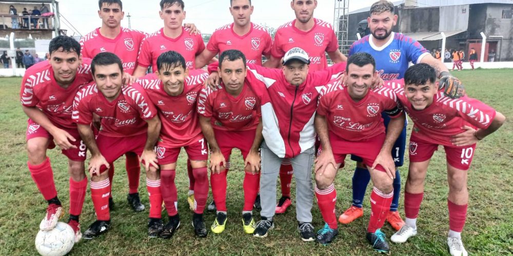 Se disputó la fecha 11 de la Liga de Fútbol de Chajari