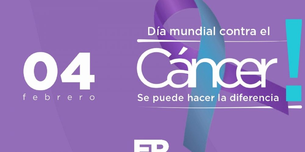 Día Mundial Contra el Cáncer: alrededor del 40 por ciento se puede prevenir