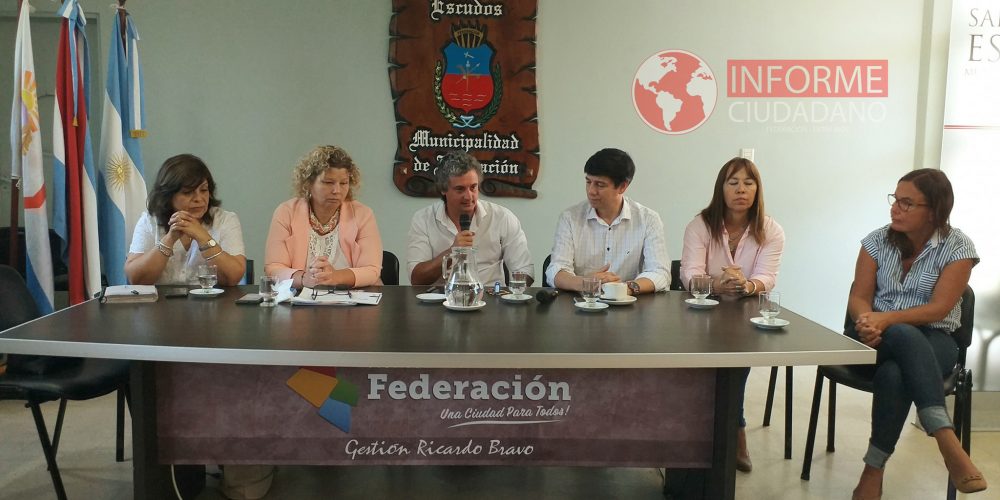 Se presentó la Tecnicatura Superior en Turismo y Gestión de Servicios