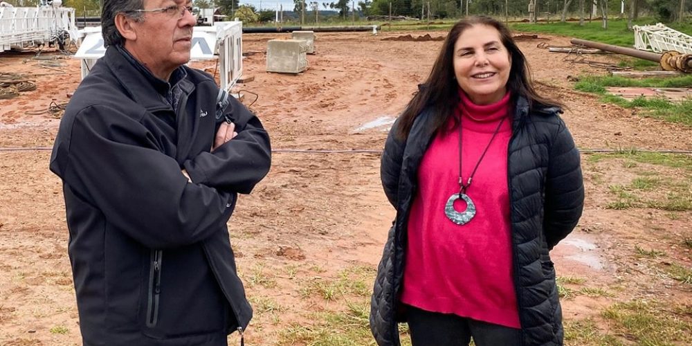 Lena y Rastelli integrarán la Cámara de Diputados