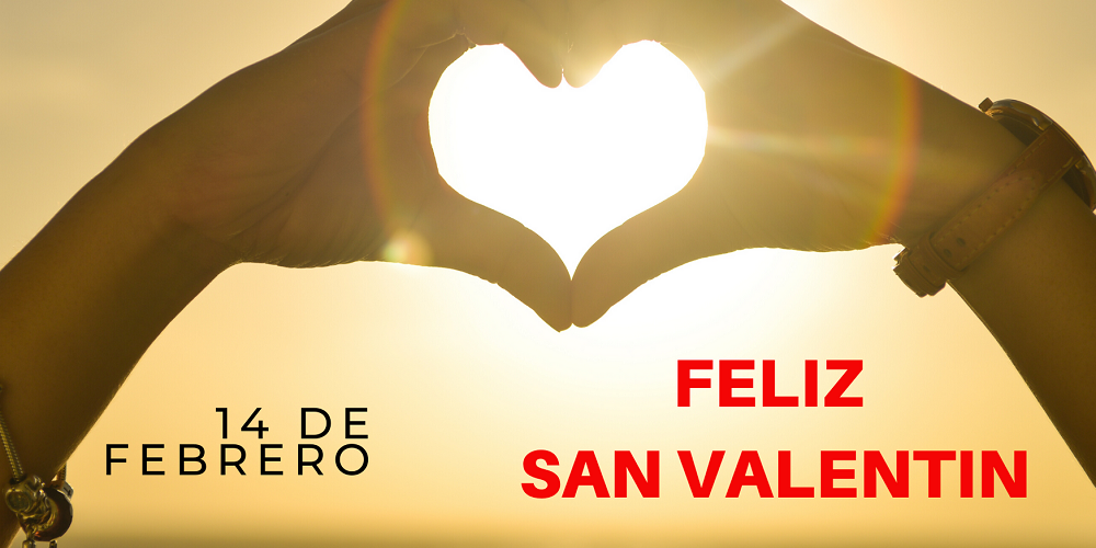 Día de San Valentín: por qué se celebra el 14 de febrero