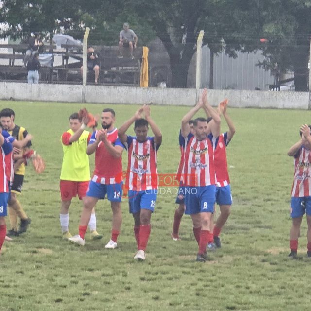 Cosmos goleado por Libertad