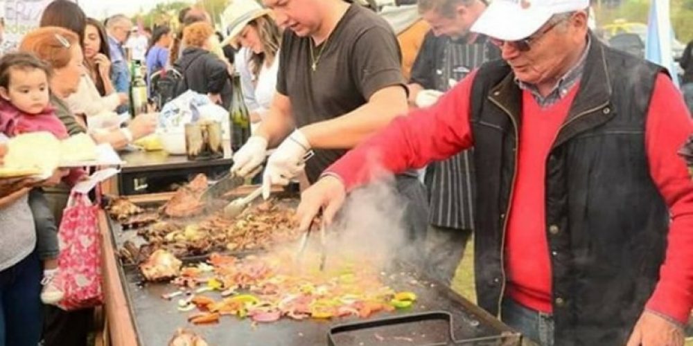 Federación ultima los detalles para el Festival de Sabores “A la Olla” 2019