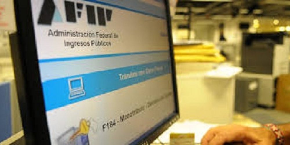 La recaudación tributaria aumentó 53,4% en julio