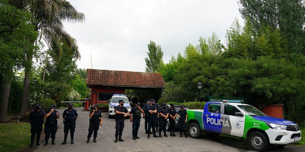 Se conoció el resultado preliminar de la autopsia a Diego Maradona