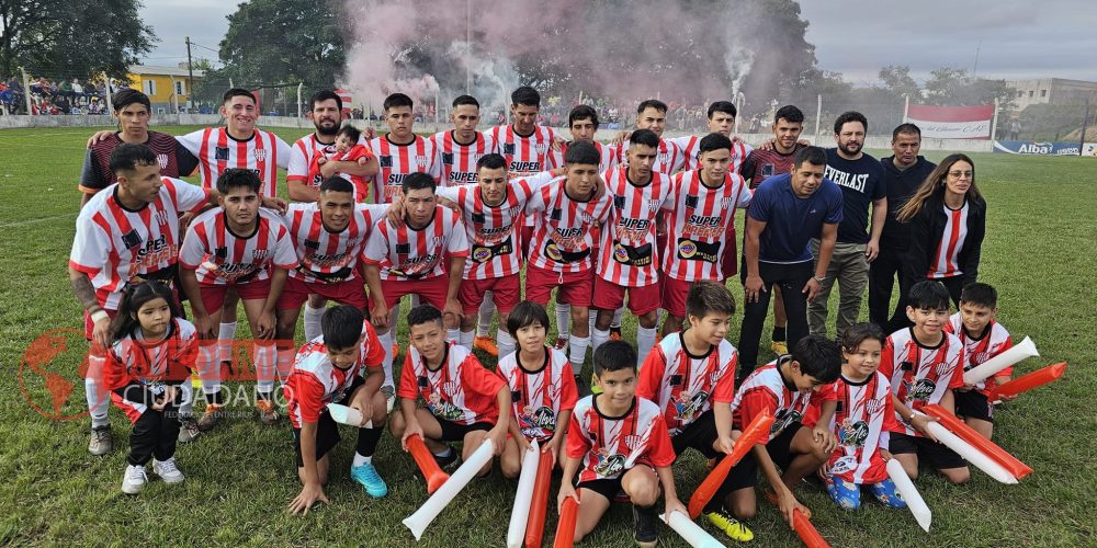 Estudiantes venció a Social y se quedó con el clásico