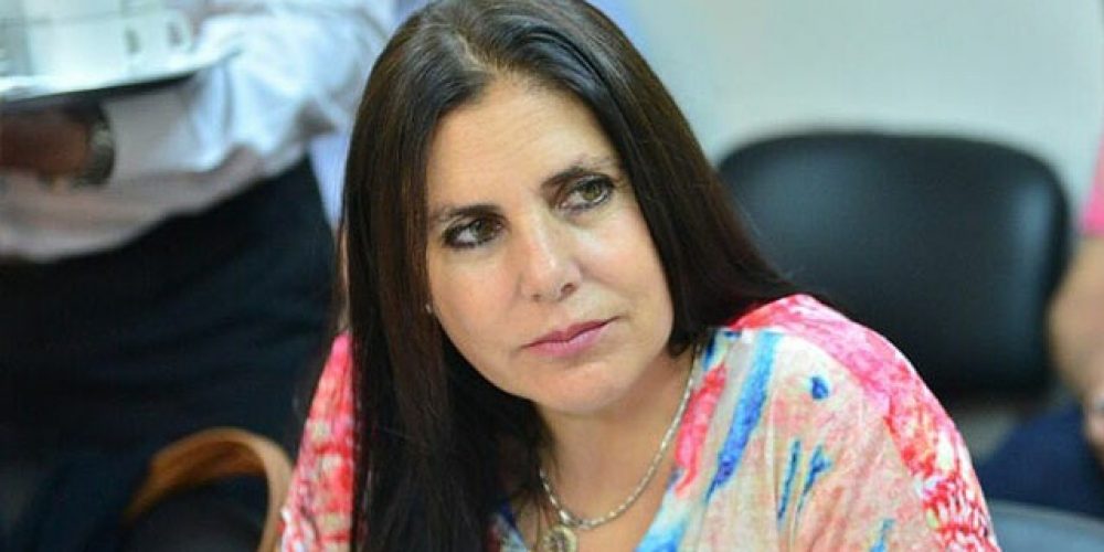 Lena: “El fracking está prohibido pero igual contamina en la provincia”