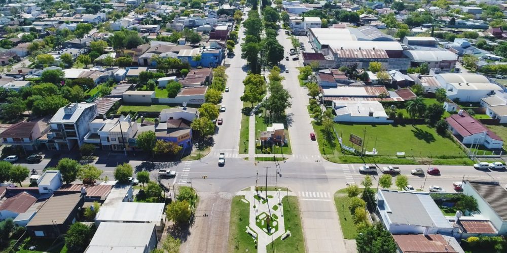 Chajarí: El Ejecutivo Municipal autorizó reuniones familiares y deportes individuales