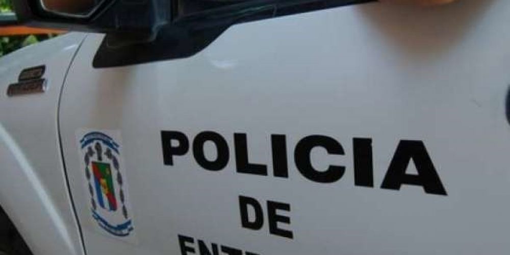 Detienen a un joven tras amenazar a una mujer con un cuchillo para robarle