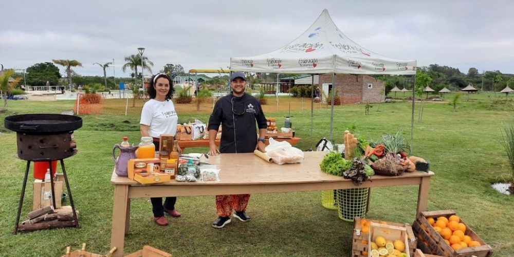 La Asociación Hotelera Gastronómica realiza un trabajo en conjunto en la promoción de eventos