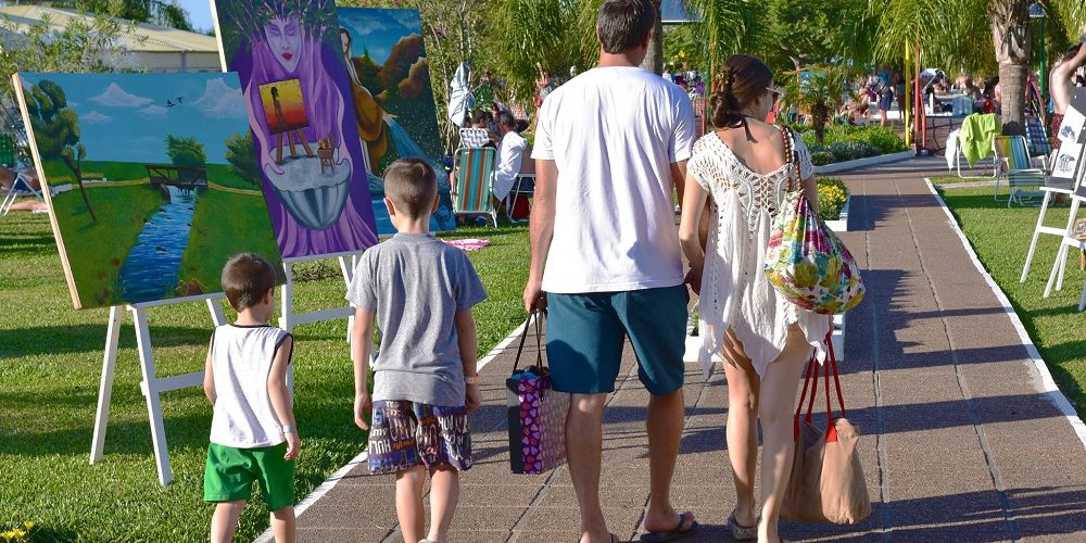 Con un FAM TOURS Termas Chajarí recibirá a Operadores Turísticos y Agencias de Viajes