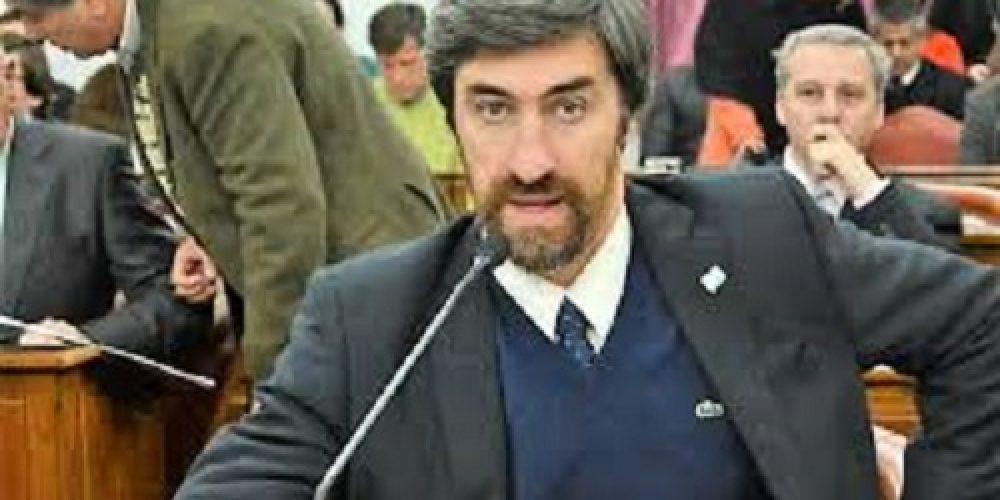 Salto Grande: Giano le respondió a Niez y reiteró su reclamo para que Entre Ríos obtenga “regalías hidroeléctricas”