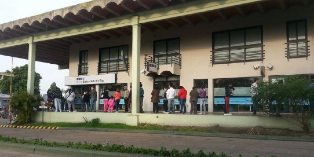 Los bancos no atenderán al público el 24 y 31 de diciembre